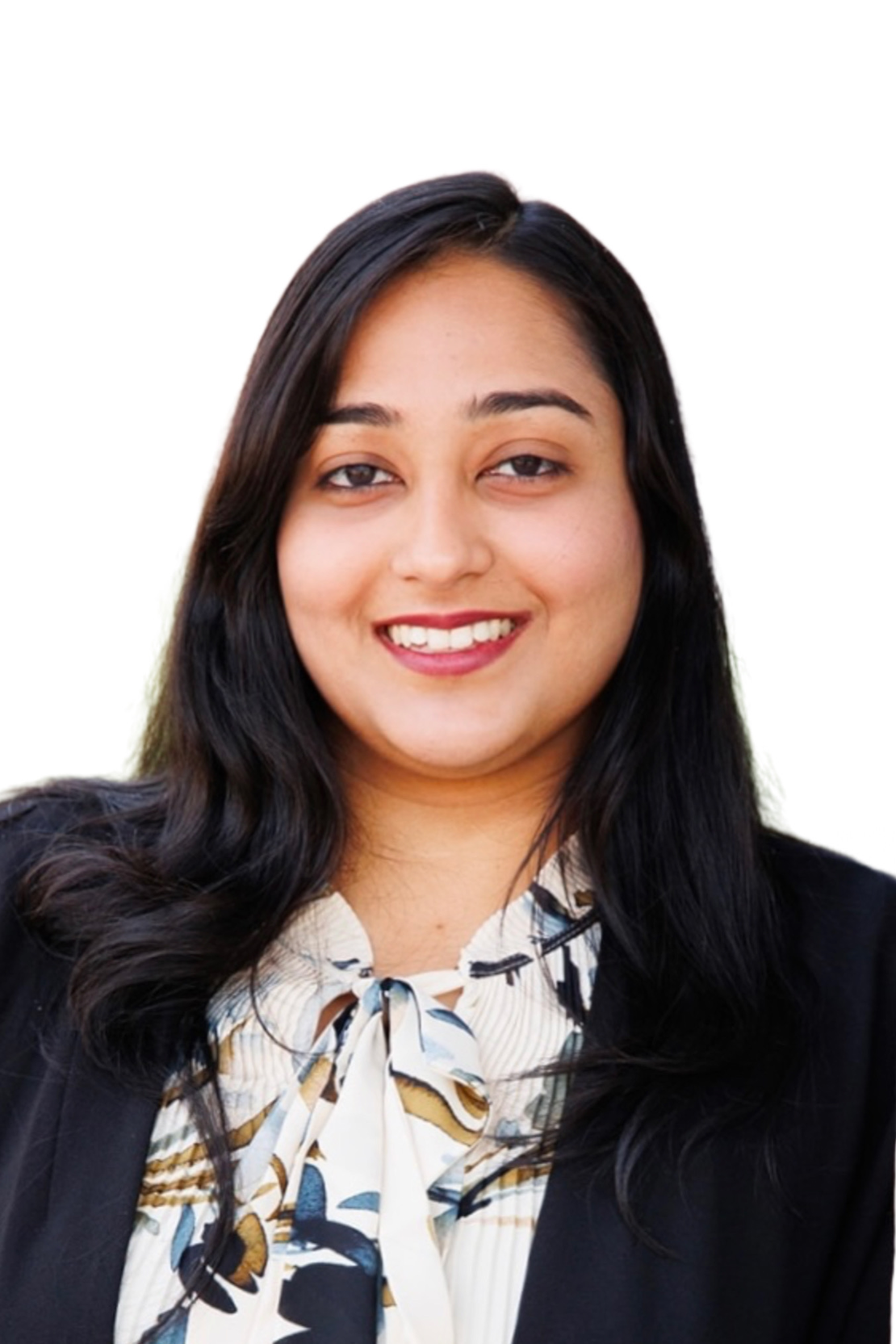 Mansi Patange