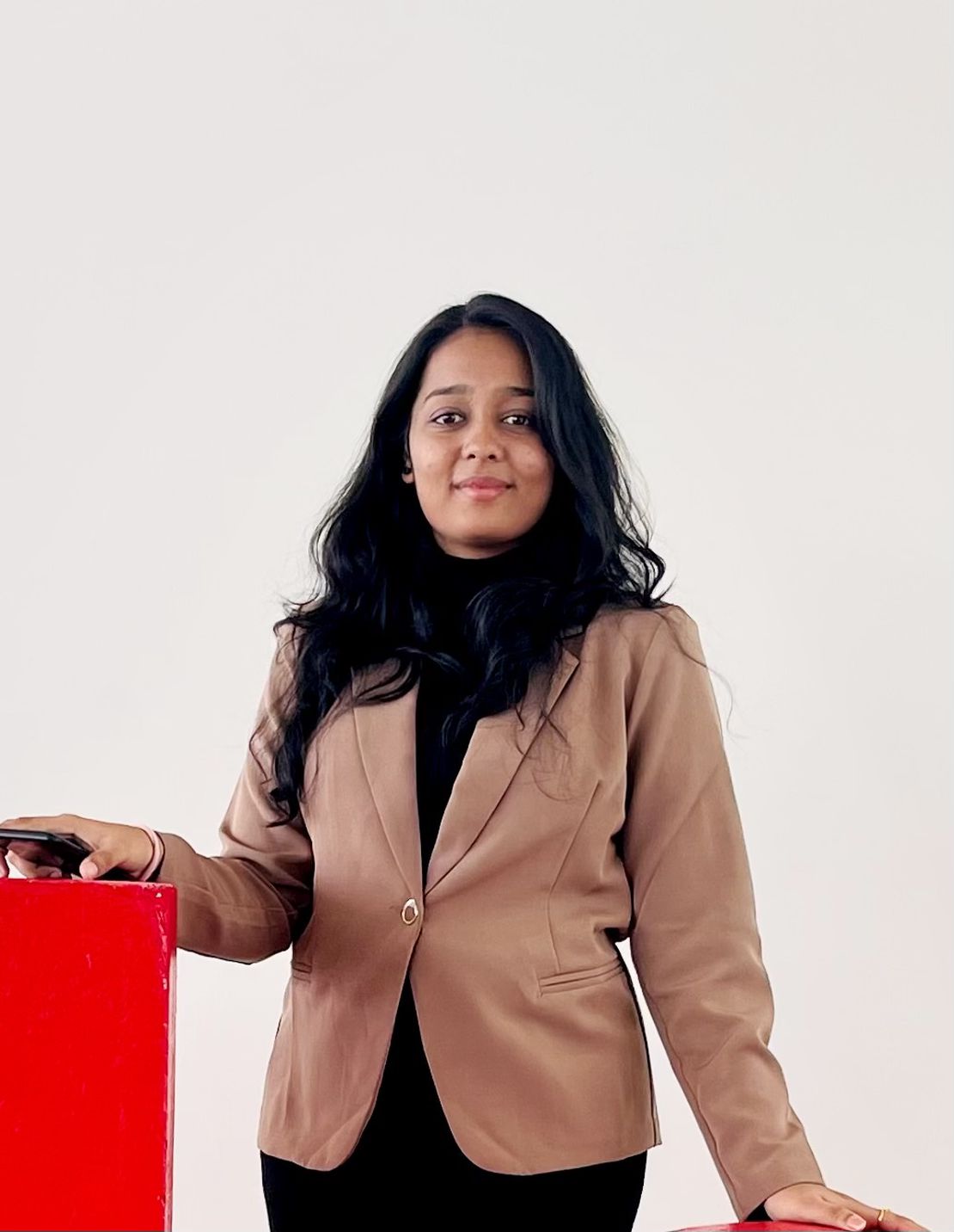Neha Milind Bharambe
