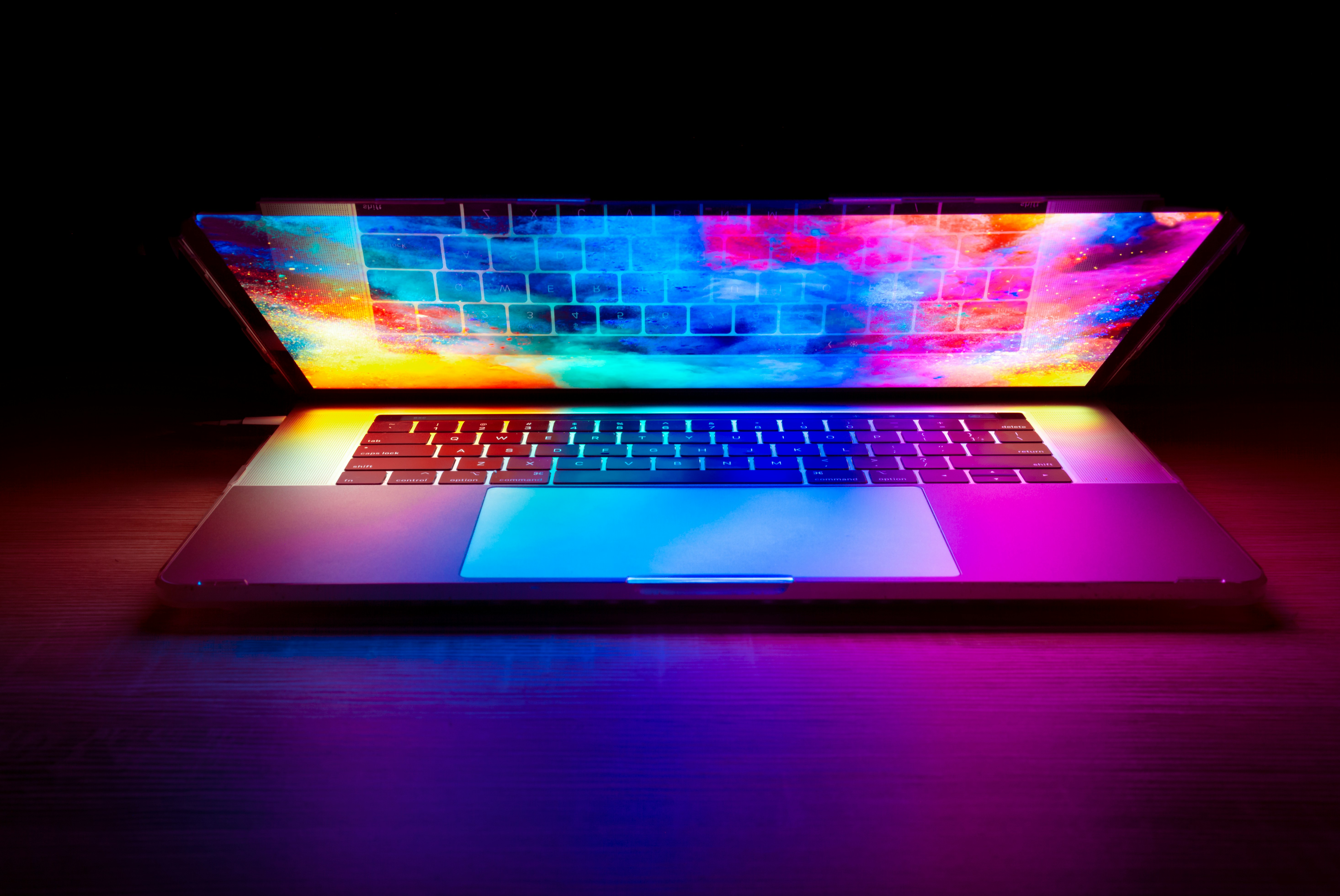 Research Header